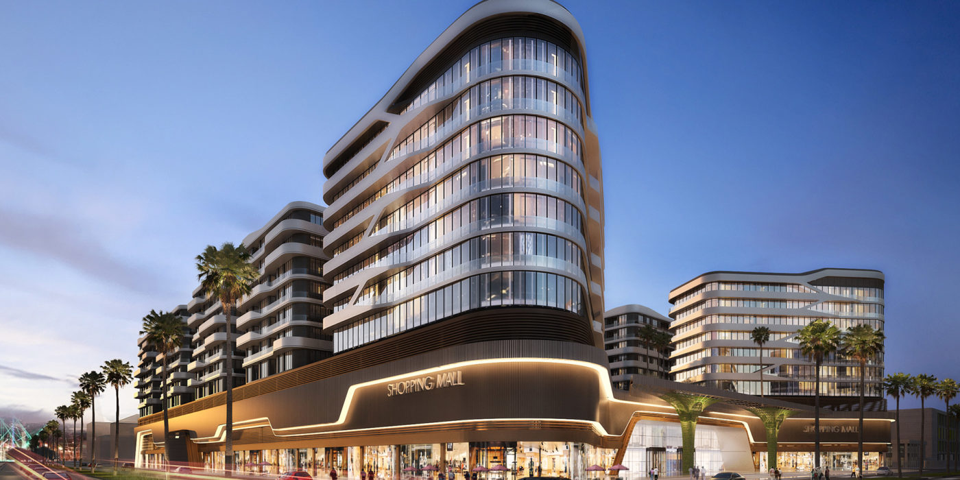 ready property 