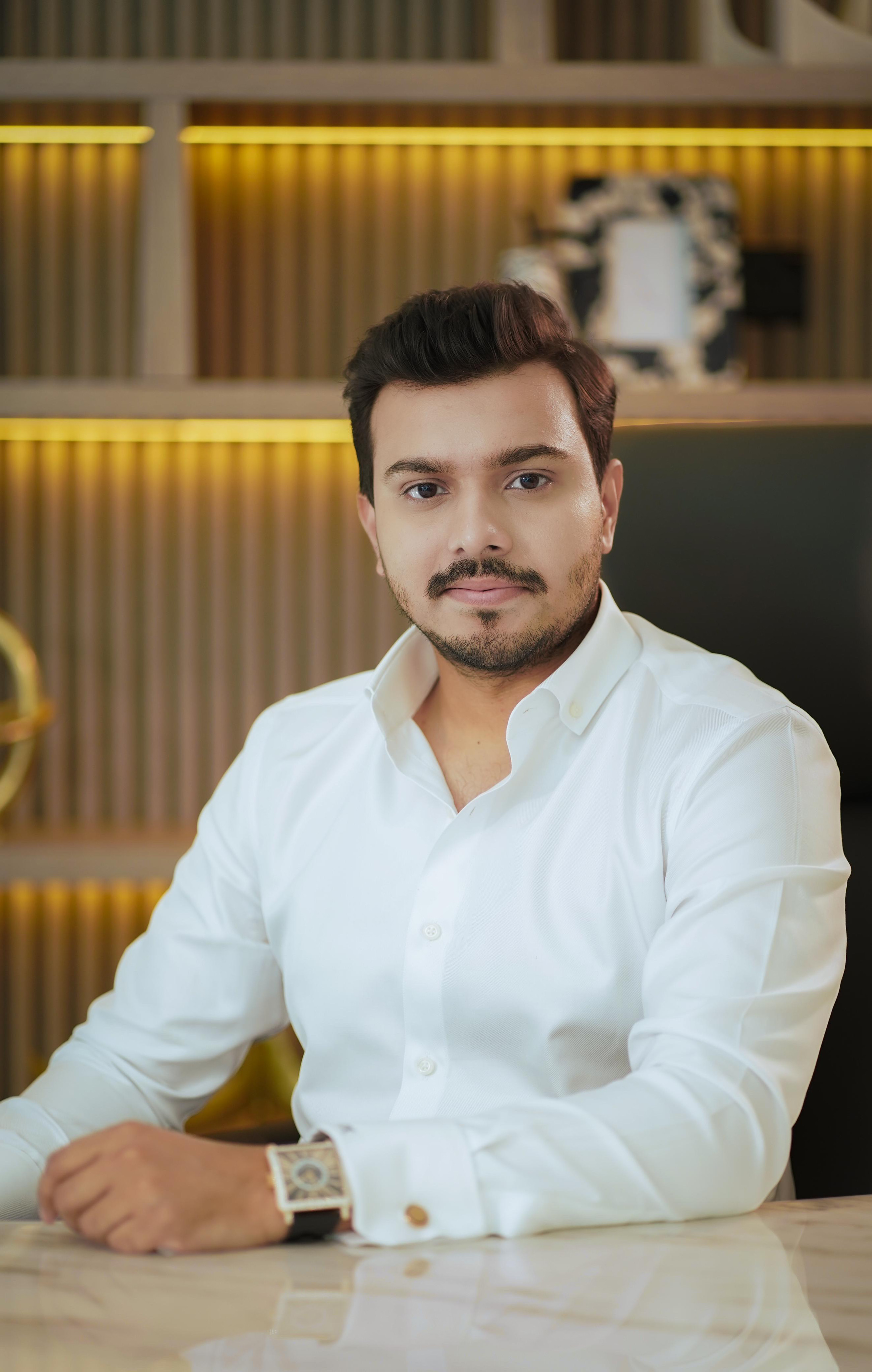 Mr. Imtiaz