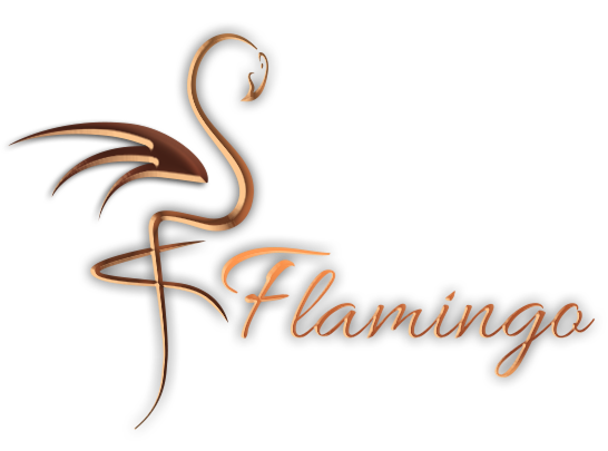 flamingo logo