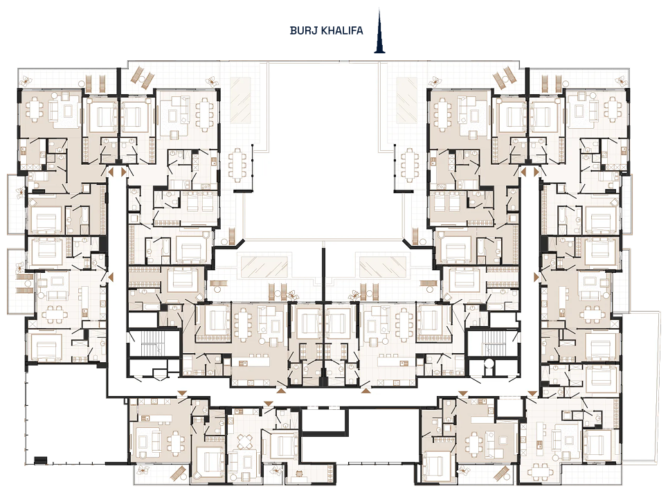 floormap
