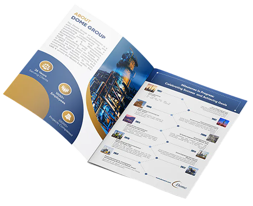 brochure Preview
