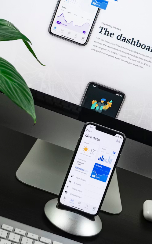 Android app